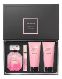 Victoria's Secret - Perfume Bombshell 100 ml Original 4pz en internet