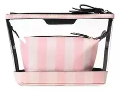 Victoria's Secret Beuty Bag Duo, Neceser Portacosmeticos - comprar online