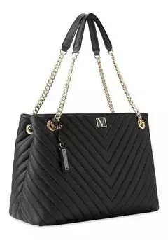 Victoria's Secret - CARTERA de cuero