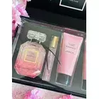 Victoria's Secret - Perfume Bombshell 100 ml Original 4pz - tienda online