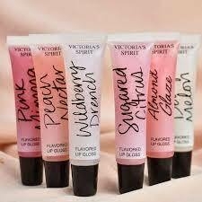 GLOSS VICTORIA'S SPIRIT