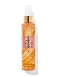 Bath and Body Works "IN THE STARS SHIMMER"
