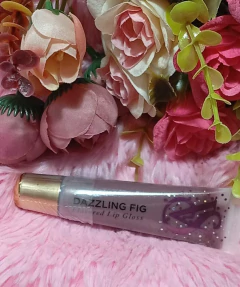 Brillo labial saborizado VS en internet