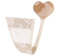 Strapless panty - Less invisible adhesiva - comprar online