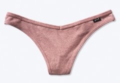 Panty less PINK - Color Cocoa Powder