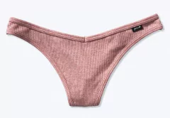 Panty less PINK - Color Cocoa Powder