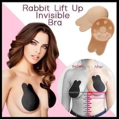 Rabbit Bra - Corpiño invisible para levantar el busto