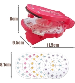Magic Jewel Drill - Aplicador de strass multipropósito - tienda online