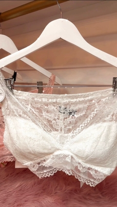 Conjunto Chantilly - by HEAT Underwear Madrid en internet
