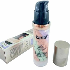KARITÉ Bubble Tricolor Cream - Fullerene water light - (Dupe SHEGLAM - STILA, LATORICE) en internet