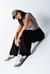 WIDE LEG NEGRO - comprar online