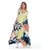 VESTIDO LARGO ESTAMPADO en internet