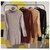 VESTIDO CORTO TEJIDO - tienda online