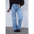 JEAN WIDE LEG JAZMÍN - comprar online