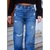 JEAN WIDE LEG JAZMÍN - comprar online