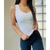 MUSCULOSA ESCOTE CORAZON