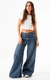 WIDE LEG XL