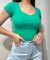 REMERA ESCOTE CORAZÓN en internet
