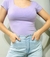 REMERA ESCOTE CORAZÓN