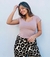 REMERA ESCOTE CORAZÓN - tienda online