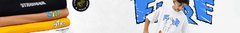 Banner da categoria CAMISAS