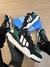 ADI2000 Preto/Verde