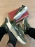 Vans Ultraranger Verme Militar