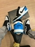 Dunk Jordan Detalhe Azul na internet