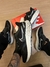 Nike Zoom Preto/Branco - comprar online