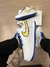 AF1 Golden States Warriors - comprar online