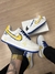 AF1 Golden States Warriors