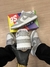 Dunk SB Cinza/Branco na internet