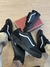 Vans Preto/Preto/Branco