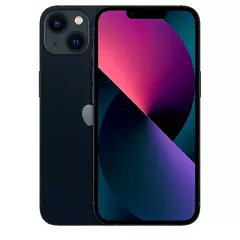 iPhone 13 Apple, Tela de 6,1", 5G e Câmera Dupla de 12 MP - comprar online