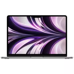 Notebook Apple MacBook Air 13" M2 (CPU de 8 núcleos e GPU de 10 núcleos) na internet