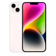 iPhone 14 Apple, Tela de 6,1", 5G e Câmera de 12MP - comprar online