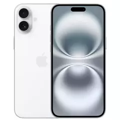 iPhone 16 Plus Apple, Tela de 6,7", 5G e Câmera de 48MP - comprar online