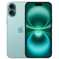 iPhone 16 Plus Apple, Tela de 6,7", 5G e Câmera de 48MP na internet