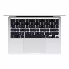 Notebook Apple MacBook Air 13" M2 (CPU de 8 núcleos e GPU de 10 núcleos) - loja online