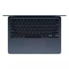 Notebook Apple MacBook Air 15" M3 (CPU de 8 núcleos, GPU de 10 núcleos)