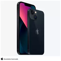 iPhone 13 Apple, Tela de 6,1", 5G e Câmera Dupla de 12 MP