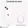 iPhone 13 Apple, Tela de 6,1", 5G e Câmera Dupla de 12 MP na internet