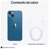 iPhone 13 Apple, Tela de 6,1", 5G e Câmera Dupla de 12 MP - loja online