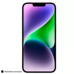 iPhone 14 Apple, Tela de 6,1", 5G e Câmera de 12MP na internet