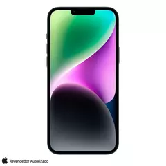iPhone 14 Apple, Tela de 6,1", 5G e Câmera de 12MP - loja online