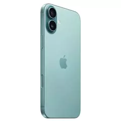 iPhone 16 Plus Apple, Tela de 6,7", 5G e Câmera de 48MP - comprar online