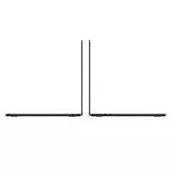 Notebook Apple MacBook Air 15" M3 (CPU de 8 núcleos, GPU de 10 núcleos) - Compre Imports