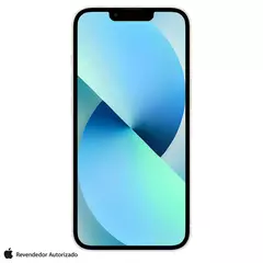 iPhone 13 Apple, Tela de 6,1", 5G e Câmera Dupla de 12 MP - comprar online