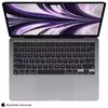 Notebook Apple MacBook Air 13" M2 (CPU de 8 núcleos e GPU de 10 núcleos) - comprar online