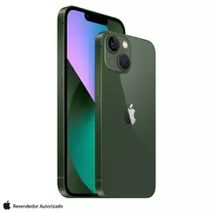iPhone 13 Apple, Tela de 6,1", 5G e Câmera Dupla de 12 MP - Compre Imports